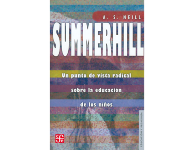 ''SUMMERHILL''