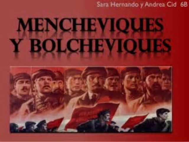 CREACIÓN DE LOS PARTIDO POLITÍCOS