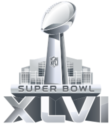 Super Bowl XLVI Subcampeon