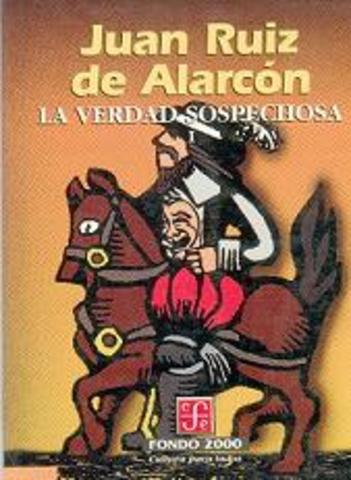 Literatura del Siglo XVII