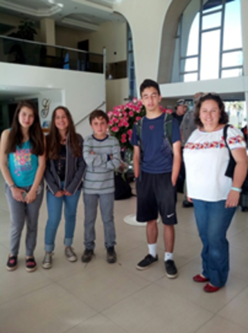 scout de seatle viene a mi casa