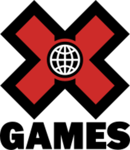 The X-Games