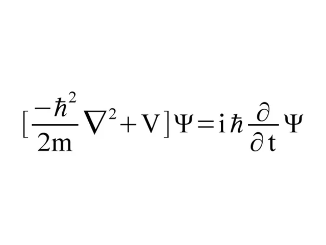 Schrodinger Equation