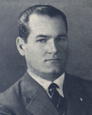 Doctor Juan Jose Arevalo Bermejo (1945-1951)