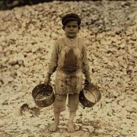 (NCLC) National Child Labor Committee