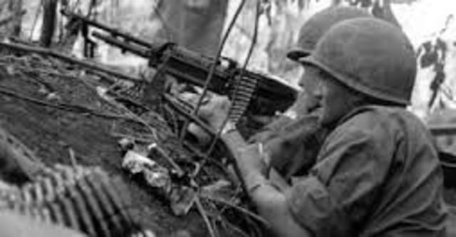 Intervencion de EEUU en Vietnam