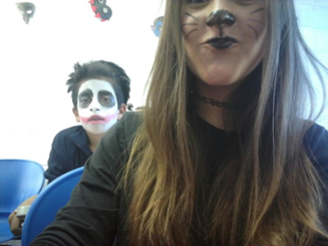 halloween