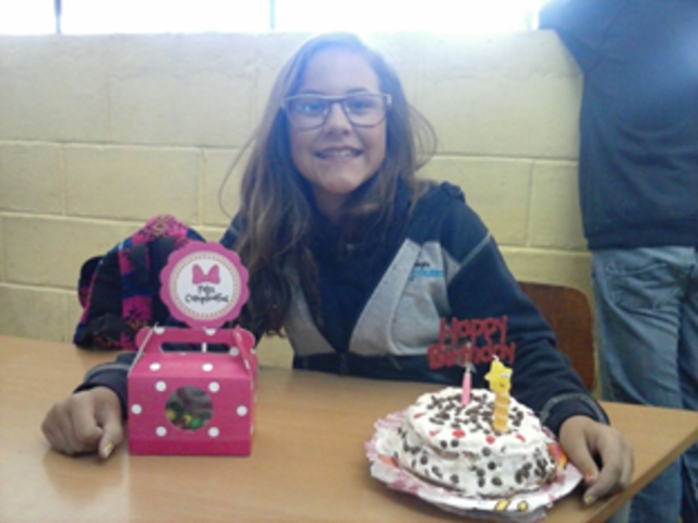 cumpleaños #11
