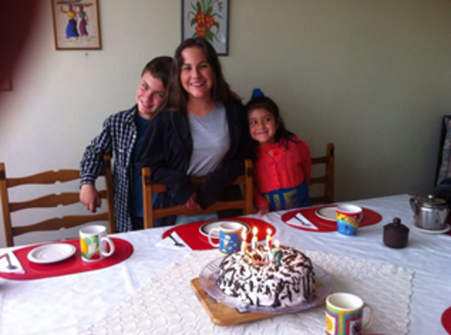 cumpleaños #13