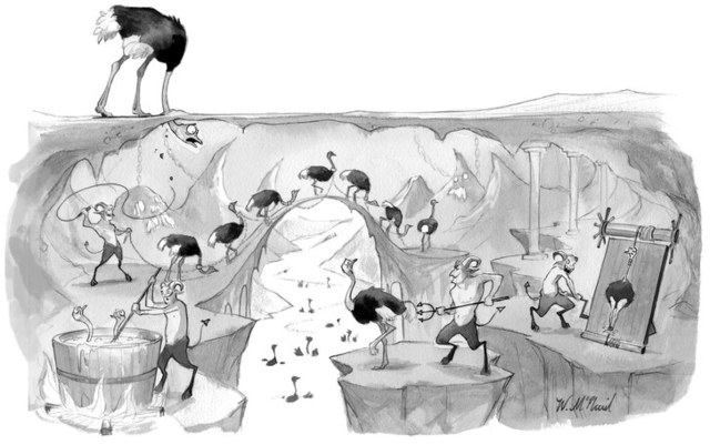 Third Wave of Immigration