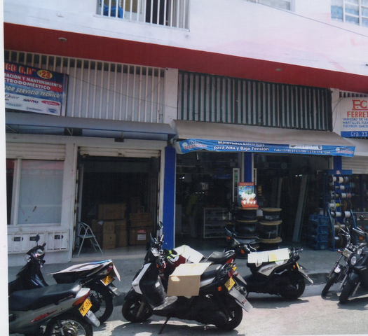 6° aniversario de almacén todo eléctricos