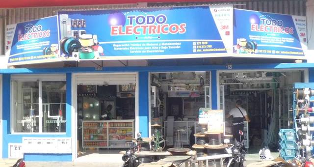 15 años en el mercado electrico