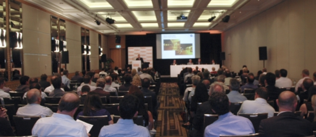 Australia federation