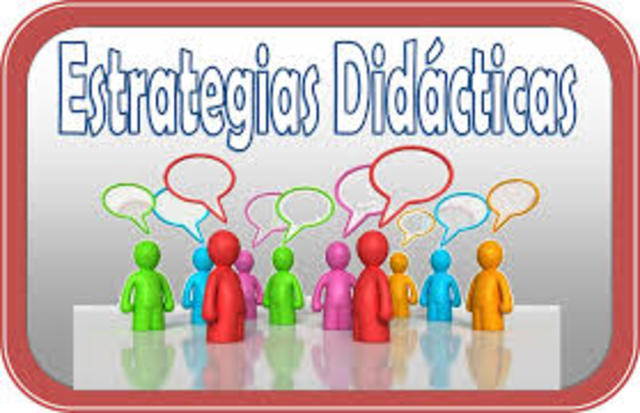 Estrategia Didáctica
