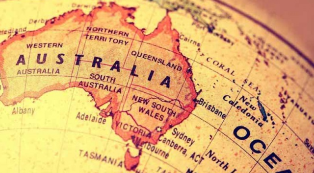 Germany annexed north-eaten new guinea