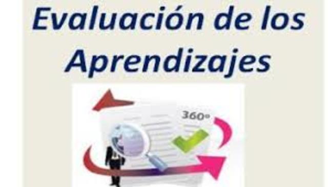Evaluación