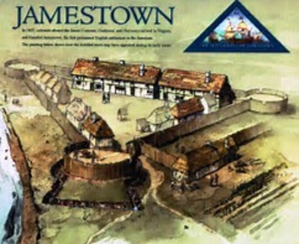 Jamestown