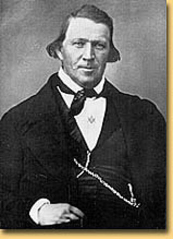 Brigham Young