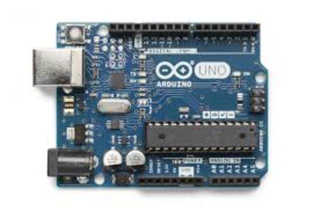 Arduino UNO