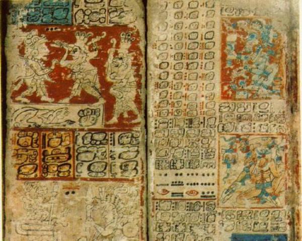 Literatura del siglo XVI