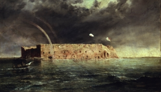 Beginning of the Civil War