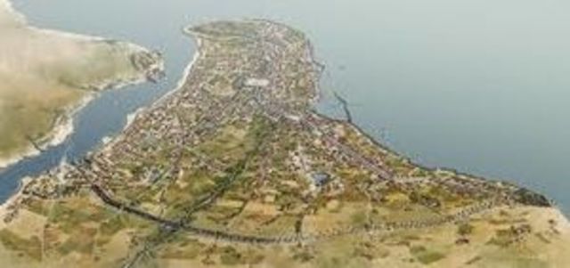 Invasión Turca a Constantinopla