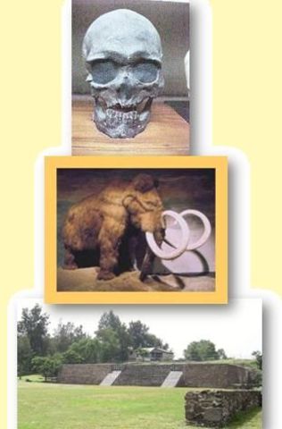 etapa litica 30000 aC -2500 a.C