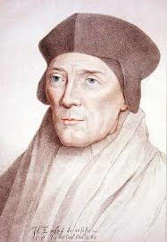 John Fisher