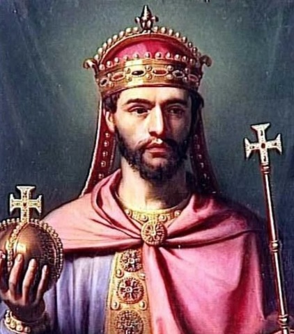 Reign of Louis the Pious