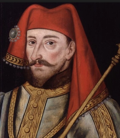 Reign of Emperor Henry IV