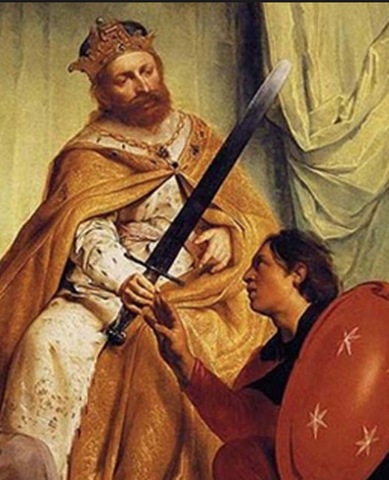 Reign of Emperor Frederick Barbarossa