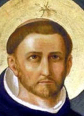 Life of St. Dominic