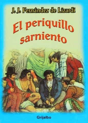 Literatura del siglo XVIII