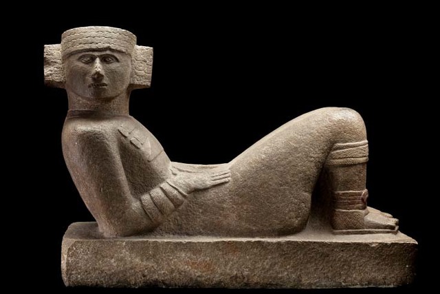 Periodo Clásico Tardío 600 - 900