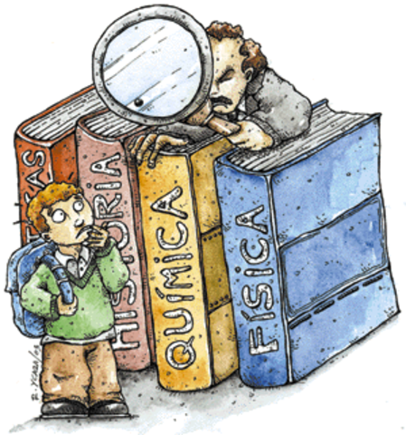 NORMAS EN MATERIA DE CURRÍCULO