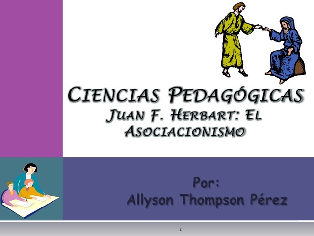 Ciencias pedagogicas