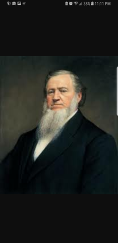 Brigham Young