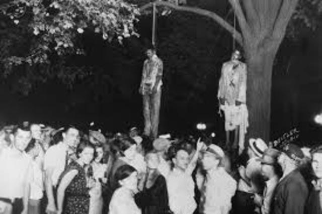 Lynching