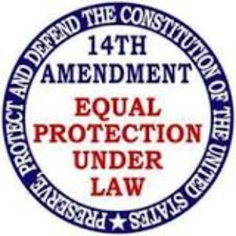 14th Amendment