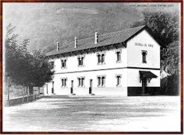 SAN JUAN BAUTISTA DE LA SALLE