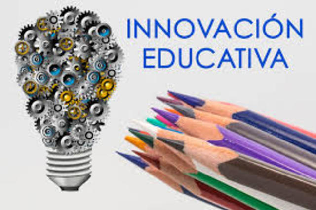 Innovación educativa