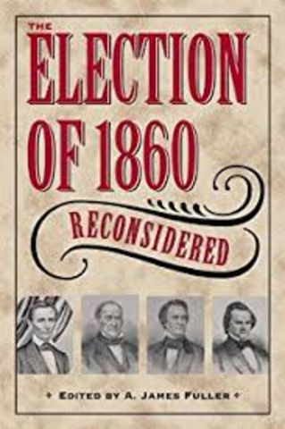 Election of 1860