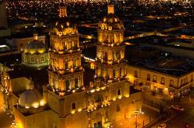 siglo XVII 1601 -1700