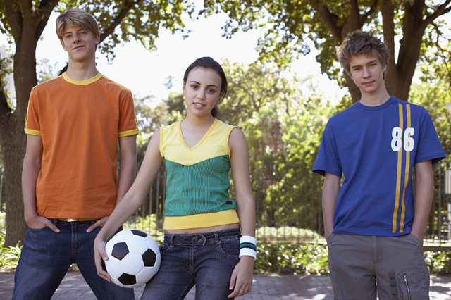 las tribus cronosistema