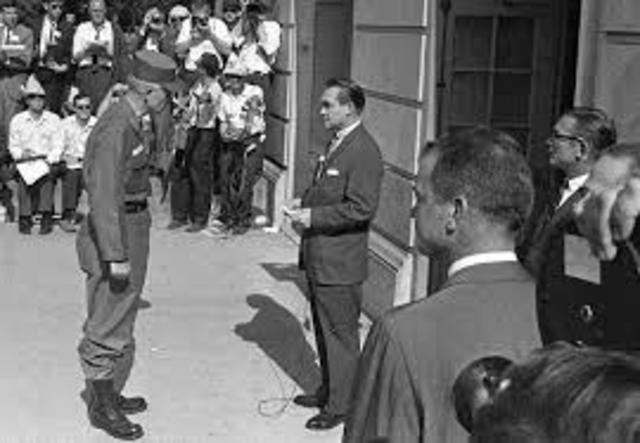 U of Alabama integration