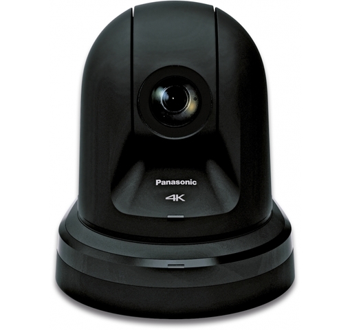 les caméras robotiques