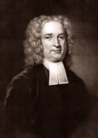Thomas Hooker.