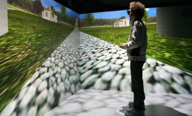 Televisores que reemplazan a los ordenadores