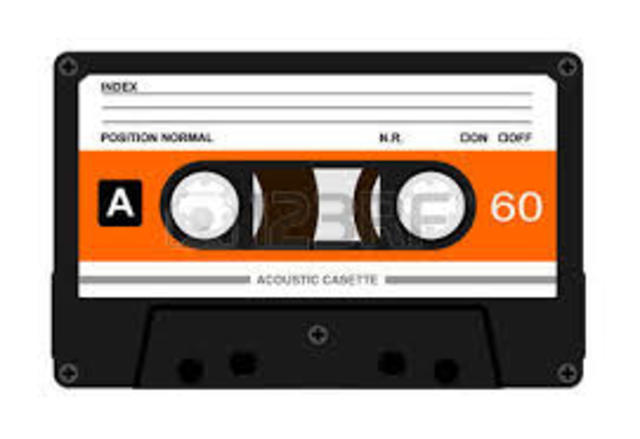 Cassette