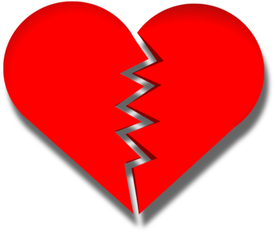 Primer desengaño amoroso